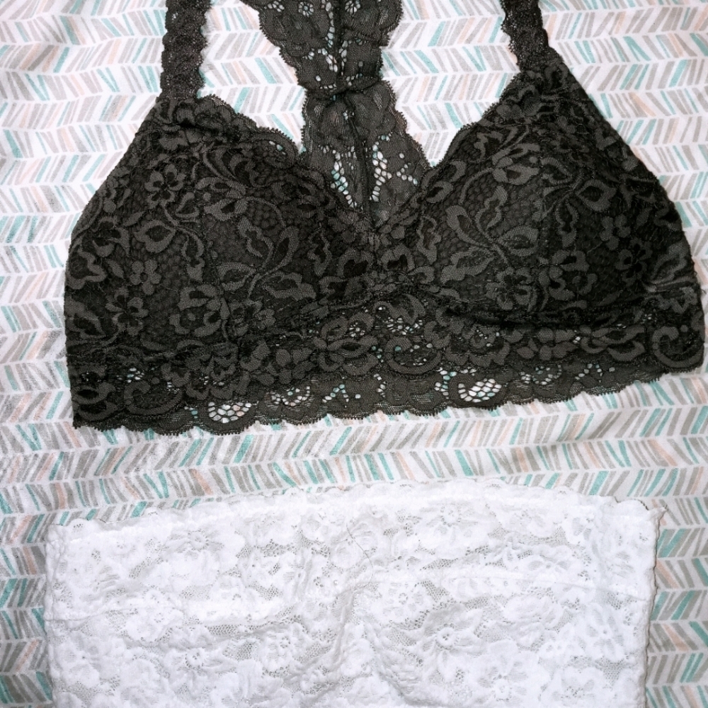 Bralette bundle